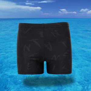 China Quick Drying Mens Short Bathing Suits Hot Spring Mens Swimwear Shorts Boxer wholesale