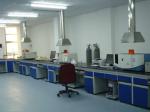 Atomic Laboratory Fume Hood Stainless Steel Welding Fume Hood