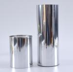 Printing Silver Aluminized Pet Packaging VMPET Film 12-100micron