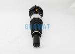 4H0616039T 2010-2016 Audi A8 D4 Adaptive Air Suspension Parts Aluminium , Rubber