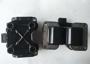 China Land Rover Discovery Ignition Coil , Fiat Ignition Coil 0221503407 / 60558152 / 60586072 wholesale