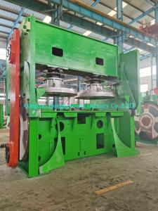 China Hydraulic Bicycle Motorcycle Tyre Making Machine 4in 18 INCHES wholesale