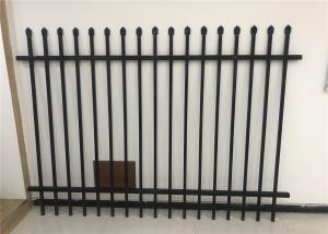 China Steel Hercules Fence wholesale