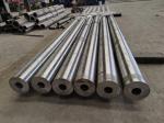 8 Inch Seamless Stainless Steel Pipe Tube 304L Grade 316 316L Round Sanitary