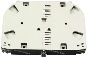 China Fiber Optic Splice Tray 24 cores wholesale
