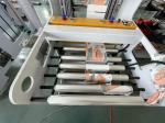 50m/Min Film Rewinding Machine 15 Meters 380V50Hz