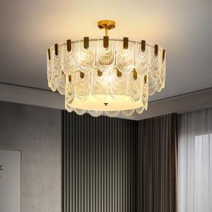 China Modern Ceiling Light For Foyer Living Room Decor Children's Bedroom Kitchen Apartment flower Chandelier lamp(WH-CY-249) wholesale