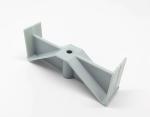 OEM NAK80 S136 Plastic Injection Mold For Industrial Component
