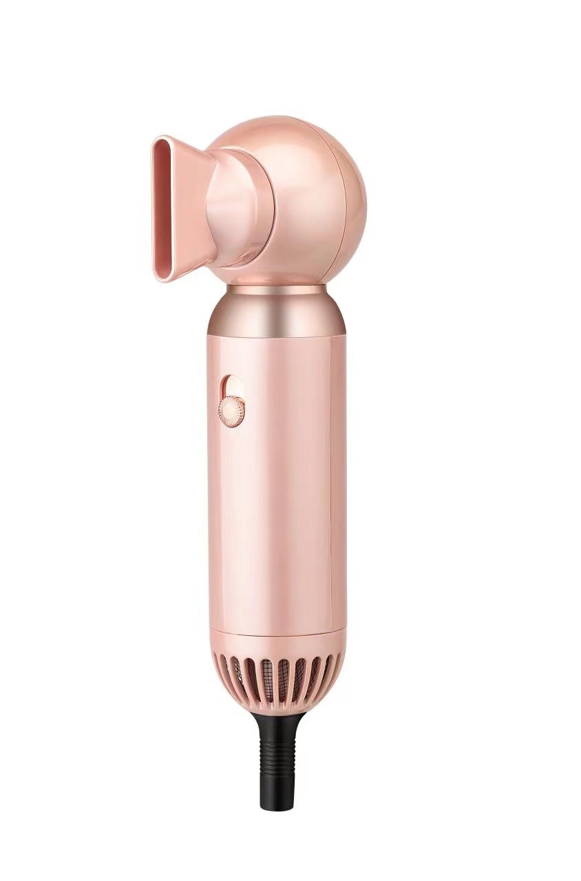 1200W Lightweight Mini Hair Dryers Compact For Hotel Household Travel