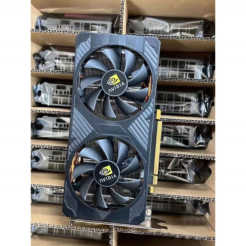 Rtx 3060m 3070m 3080m Miner Graphics Card DDR6 192Bit HDMI Non LHR GPU