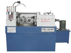 China THREAD MACHINE(6MM-80MM) 400KN wholesale