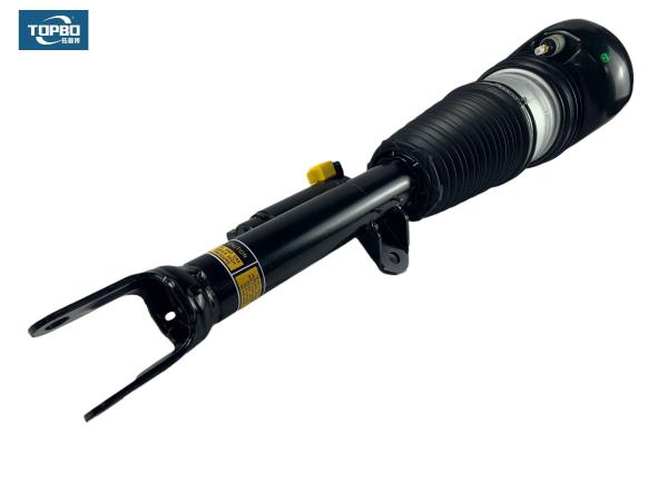 37106877554 BMW G12 Air Suspension Strut Parts Air Shock Absorbers Front Right