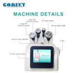 Cavitation Vacuum Slimming Machine , Vacuum Body Firming Machine