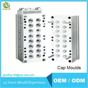 China CAP MOULDS 006 wholesale