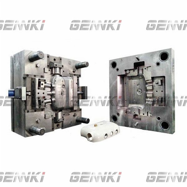 Assab Large Scale Injection Molding Parts Moldflow Incoe Thermoplastic Material