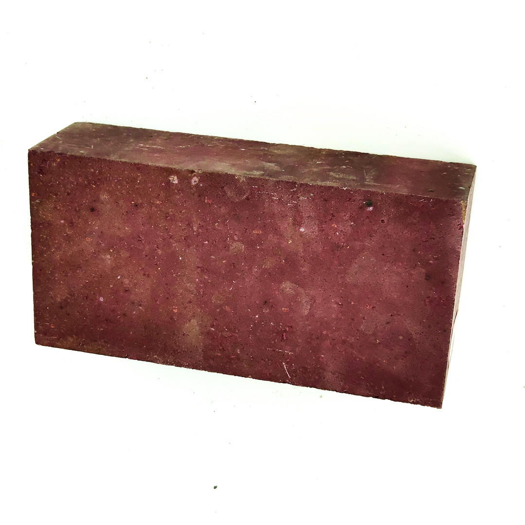 90% Al2O3 Content Chrome Corundum Brick for Glass Furnace Lining and Pool Demand