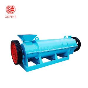 China Chicken Cow Manure Fertilizer Granulator Pellet Organic Making Machine wholesale