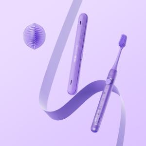 China Adult Electric Toothbrush ,Rechargeable Ultrasonic Electric Toothbrush, Advanced Cleaning Technology For Adults wholesale