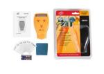 40C 71 Mil Digital Earth Resistance Tester , Film Coating Thickness Gauge