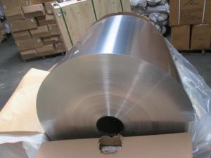 China 0.23mm Thickness Industrial Aluminum Foil / Alloy 8006 Bulk Aluminium Foil wholesale