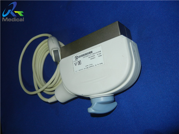 GE 8C Convex Array Used Ultrasound Probe 11.5 MHz For Scanning Machine