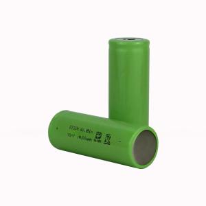 China -40C Low Temperature Rechargeable Ni-Mh HRH33/91 F 10Ah Battery for Communication Stations wholesale