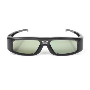 China DLP Link 3D glasses TV film vision movie buy LG Sony Samsung Panasonic theater Benq Acer wholesale