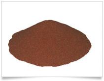 China WATERJET CUTTING ABRASIVES wholesale