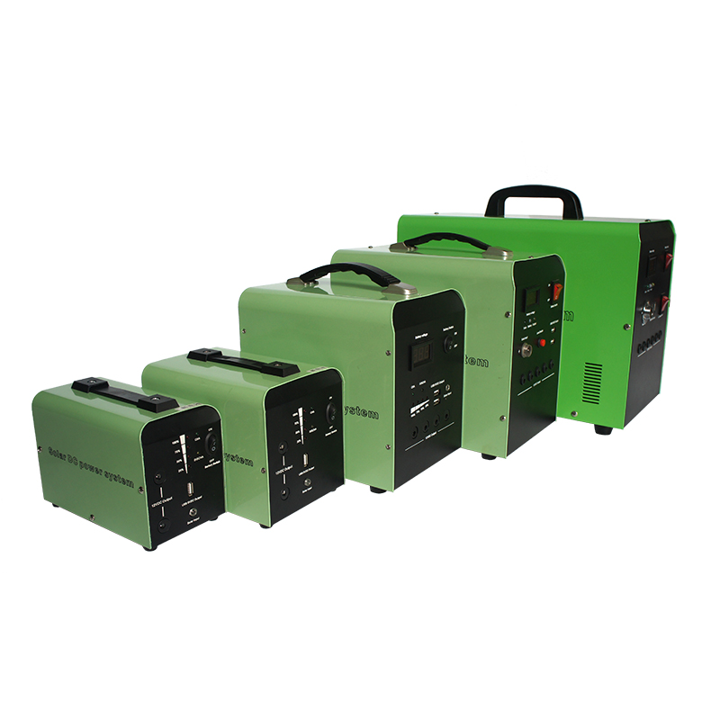 Roof Mounting 3KW for home use and outdoor off grid solar energy power system price