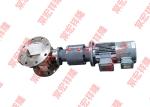 Professional Custom Rotary Pneumatic Valve/Rotary Star Valve/Rotary Feeder