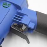 22gauge Fine Crown Air Pneumatic Staple Gun 7116 and Easy to for Furniture