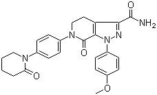 China China Product Apixaban CAS:503612-47-3 wholesale
