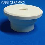 High Hardness Alumina Ceramic Material 3.85g/cm3 Insulating Ceramic