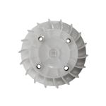 Fan Blade Wheel for GY6 150cc ATV Go Kart Scooter