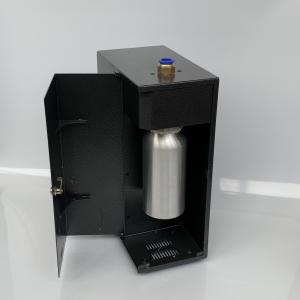 China Large Area Essential Oil 500ml 3000cbm Electric Aroma Diffuser wholesale