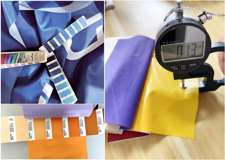 custom size color inflatable T-shirt for advertising Hot sale inflatable jerseys
