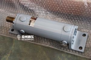China Industrial Double Acting Hydraulic Cylinder For Packaging / Construction wholesale