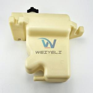 China ZZWE0173 01497952 Roller Auxiliary Kettle Coolant Expansion Tank wholesale