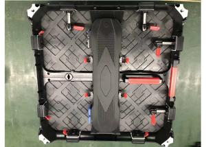 China Epistar SMD1921 5x3 P3.91 1920Hz Outdoor Rental LED Display wholesale