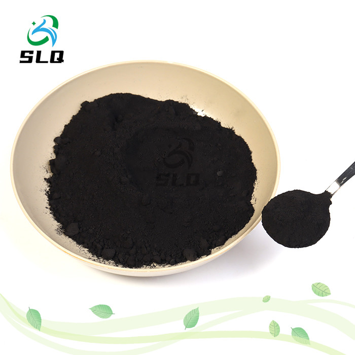 Manganese Sesquioxide Manganese Trioxide Electronic Industry CAS No 1317-34-6