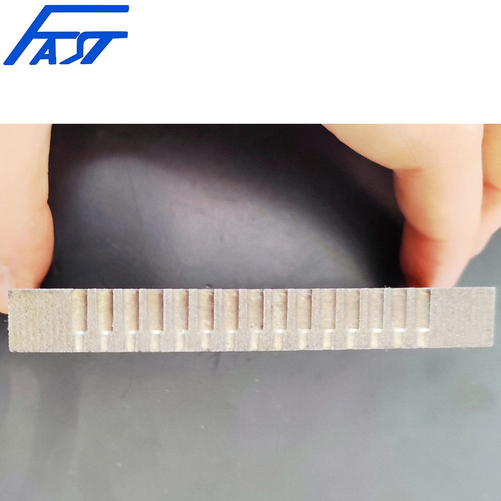 Tomato Squeezing Machine Parts Squeezing Sieve Plate Food Machinery Screens Plate Stepped Hole