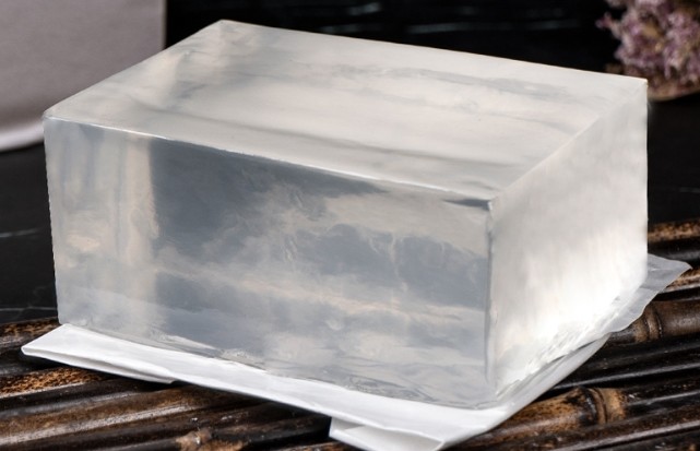 High-Adhesive Hot Melt Blocks Low-Temperature-Resistant Special Adhesive Without Traces