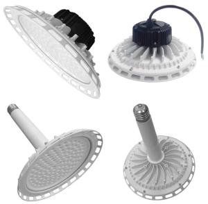 China CESP Aluminum 120LM/W industiral 100W high bay LED light wholesale
