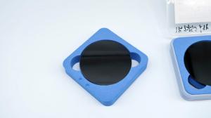 China Polycrystalline Diamond 54mm Ultra Hard Diamond PCD For Metal Cutting Inserts wholesale