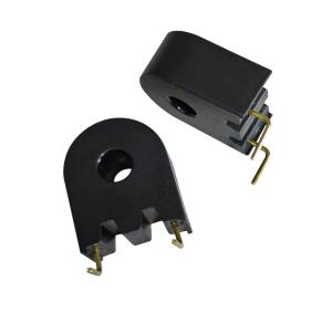 China 4000V Miniature Current Sense Transformer PCB Mount wholesale