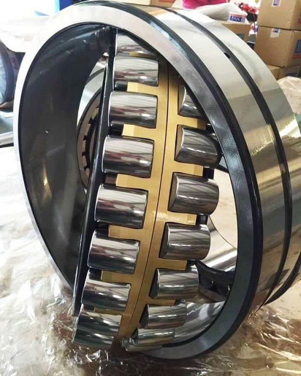 24164MB 24176MB Spherical Roller Bearing Self Aligning CC CA Bearing 320x540x218MM