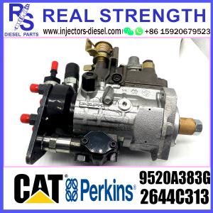 China Diesel Injection Fuel Pump 9520A380G 9520A383G For PERKINS 1104D-44T 2644C313 For catpillar 316-6964 wholesale