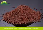 UL Listed Bakelite Moulding Powder Brown Color For Injection Heat Resistance