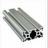 China Window Square 60x60 Standard Aluminium Extrusion Profiles wholesale