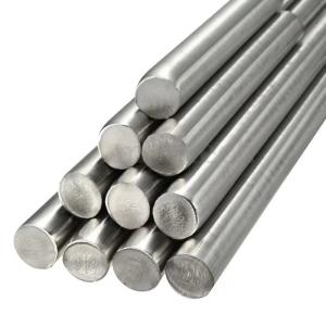 China 303 904l stainless steel round bar suppliers 5mm 4mm 3mm ss rod 304 wholesale